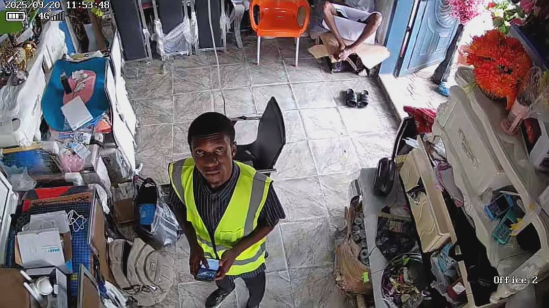 Intercom System Installation