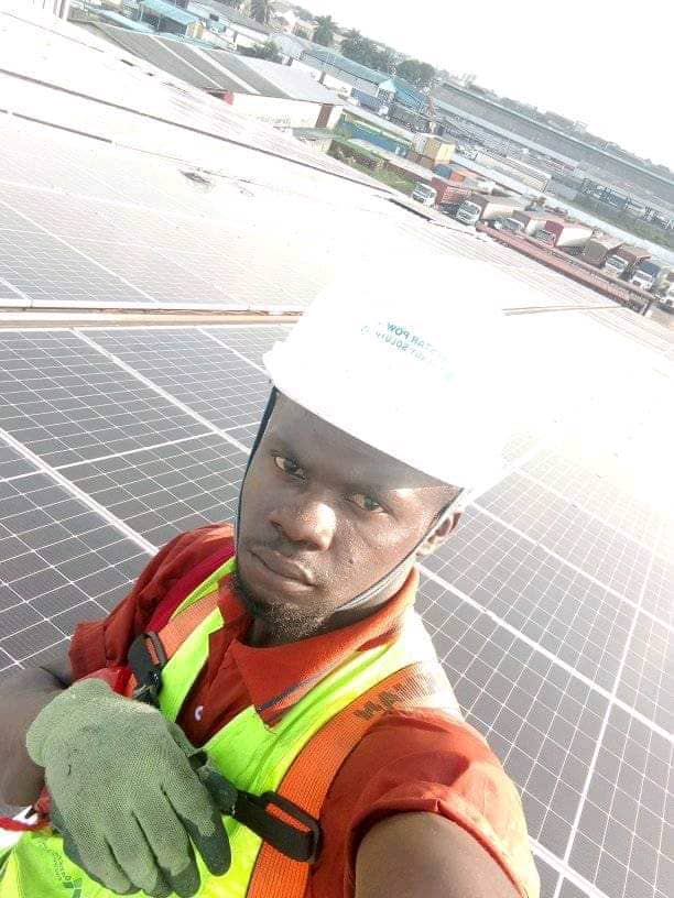 Port Harcourt Field Coordinator