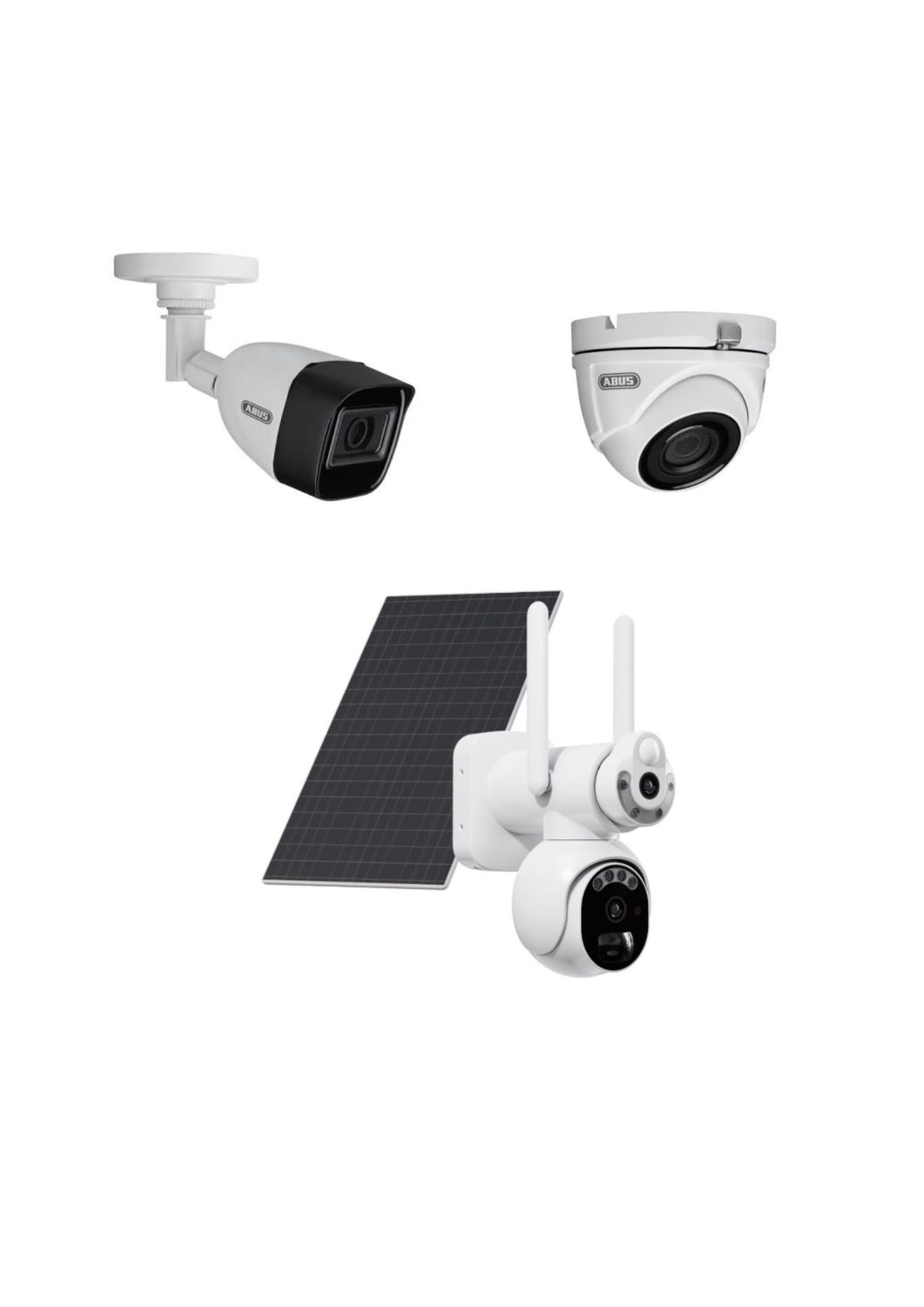 CCTV Camera Installation